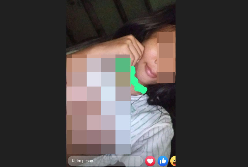 ASTAGA! Siswi SMP Bengkulu Selatan yang Mengaku Disetubuhi Tetangga Diduga Pemeran Video 25 Detik Tanpa Busana