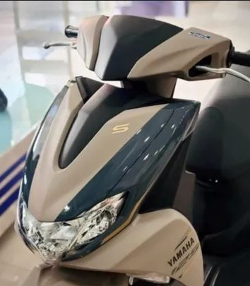BBM Yamaha FreeGo Sangat Irit Bisa 45 Km/Liter, Catat Ini 5 Keunggulannya