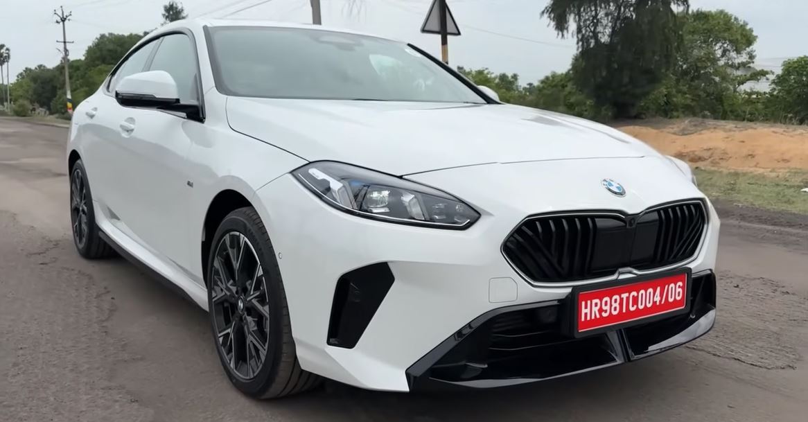 BMW Luncurkan 2 Series Gran Coupe 218i M Sport 2025,  Segini Harganya