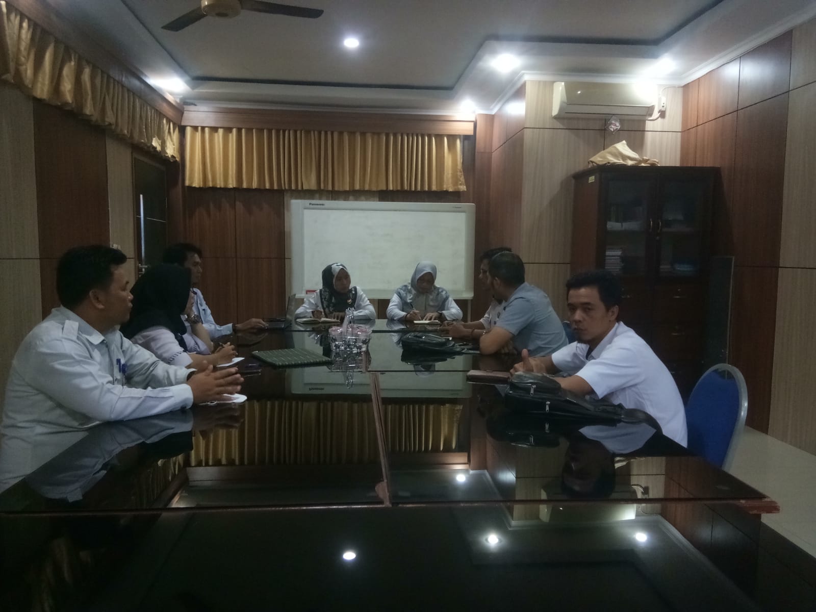 Siltap Tak Dianggarkan, Perangkat Desa di Seluma Kecewa: Lapor Kemendagri!