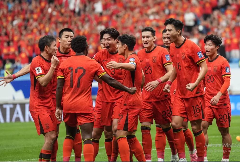 Hati-hati, Bintang China Li Yuanyi Mengaku Mengantongi Kelemahan Timnas Indonesia