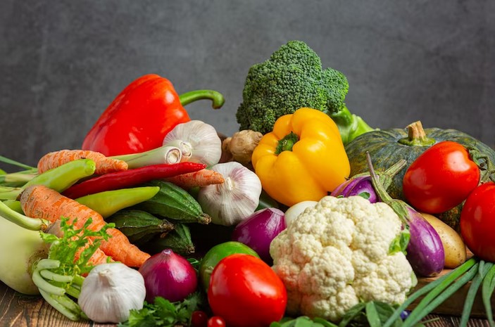 7 Makanan Sehat Pencegah Kanker Payudara yang Wajib Dicoba