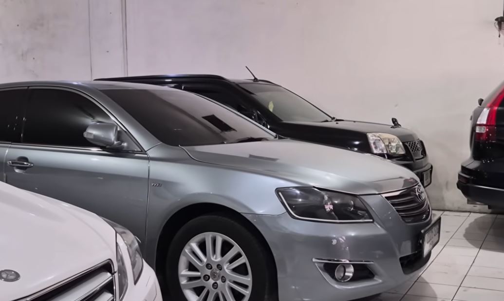 Mobil Bekas Tahun Muda Ini Dibanderol Kurang Rp 100 Jutaan! Cocok untuk Kaum Mendang-mending