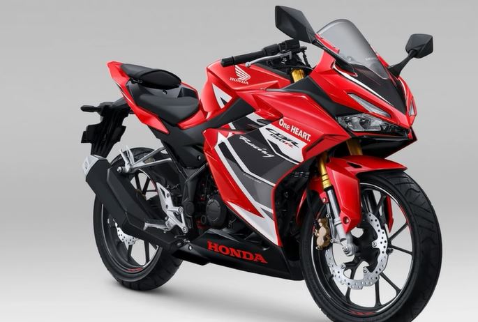 PT AHM Resmi Rilis Honda CBR 150R versi 2025, Ada 2 Tipe, Segini Harganya!