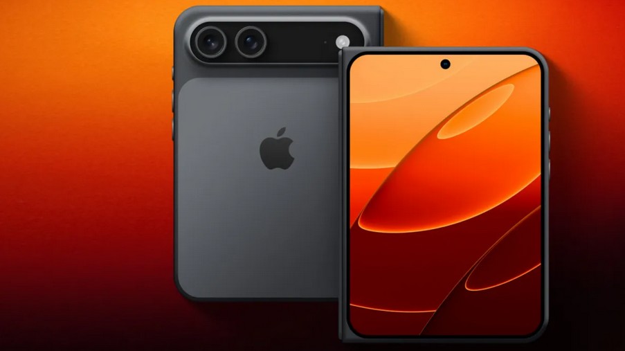 Waktu Rilis iPhone Air 2 dan iPhone Fold Terungkap