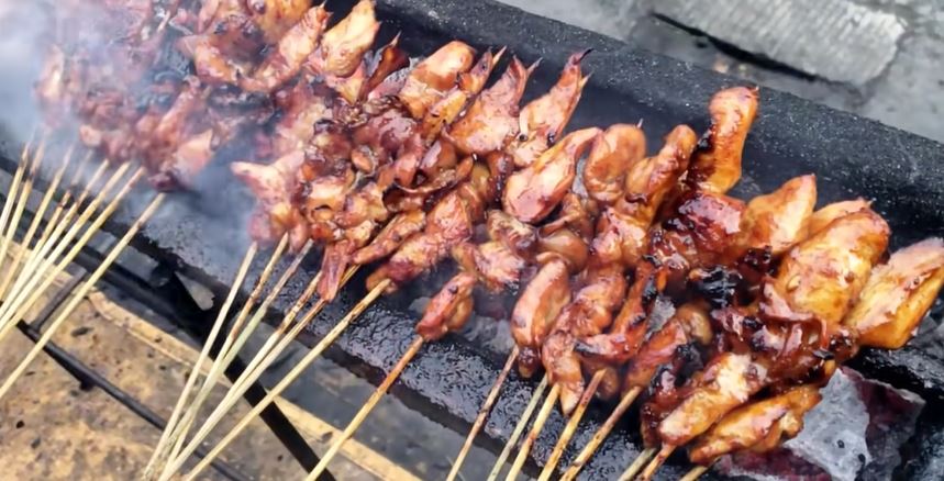 Makanan yang Dimasak dengan Cara Dibakar Picu Kanker? Mitos atau Fakta?