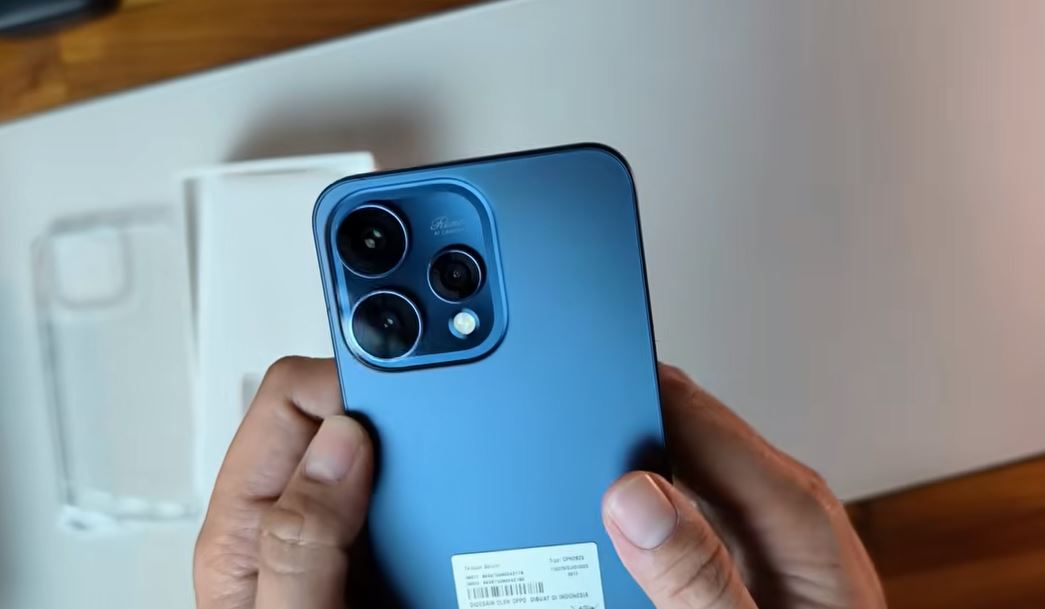 Oppo Reno 15 Series Resmi Meluncur 2026: Tahan Banting IP69, Baterai 6.500 mAh, Tetap Super Tipis