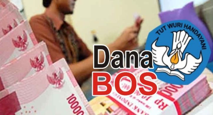 Dana BOS SMK IT Al-Malik Bengkulu Selatan Dilidik Jaksa, Desa Nanjungan Bersiap