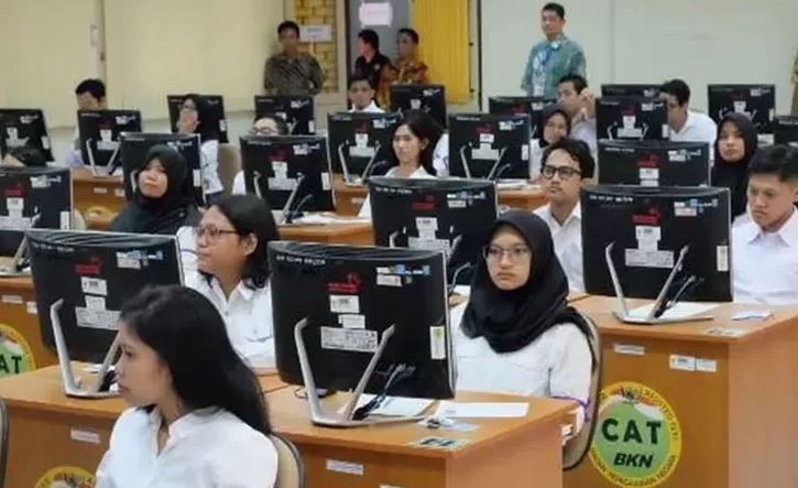 Cara Mengecek Hasil Skor SKD CPNS 2024, Klik Link Berikut Ini