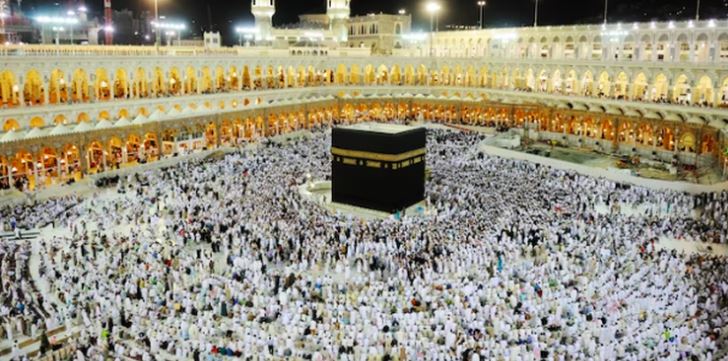 22 Jemaah Haji Meninggal Dunia, 89 Orang Sakit, Berikut Rinciannya