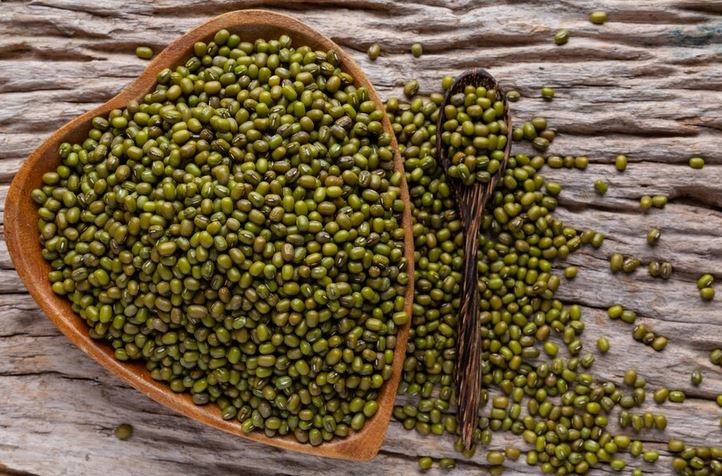 Selain Mengatasi Jerawat dan Mencegah Penuaan, Ini Manfaat Lain Kacang Hijau untuk Kesehatan dan Kecantikan