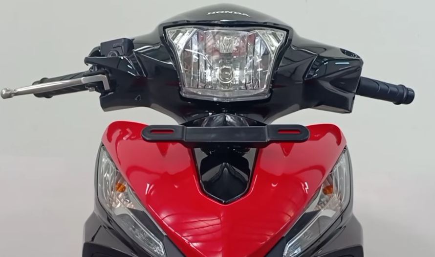 Honda Revo Terbaru Resmi Hadir, Tampil Lebih Sporty dan Modern di Kelas Motor Bebek