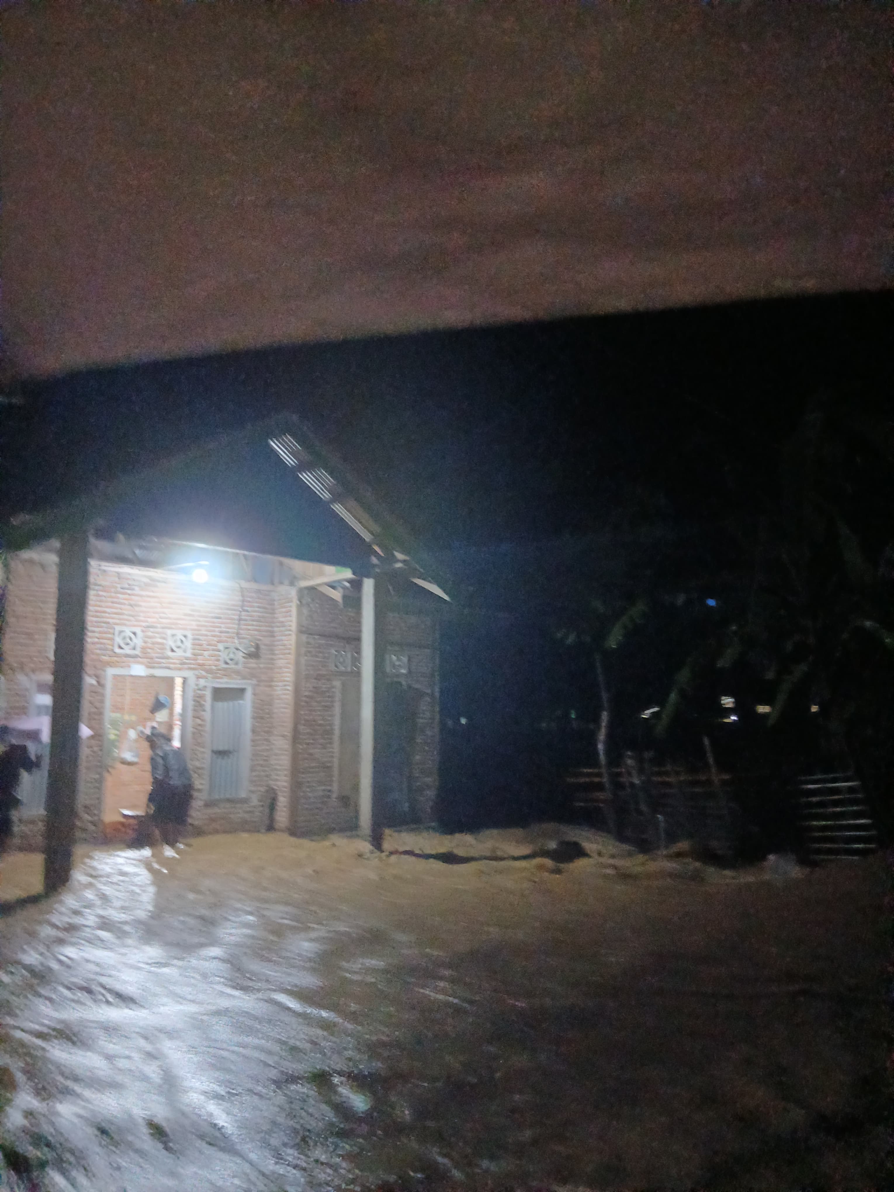 Banjir di Seluma Rendam Puluhan Rumah, Warga Muara Danau Terdampak Parah