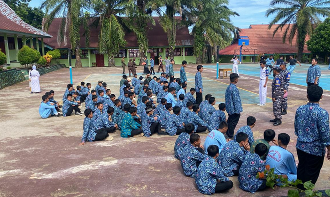 Siapkan Berkas! PPDB 2024 Tingkat SMA,SMK dan SLB di Provinsi Bengkulu Mulai Dibuka 19 Juni, Begini Alurnya