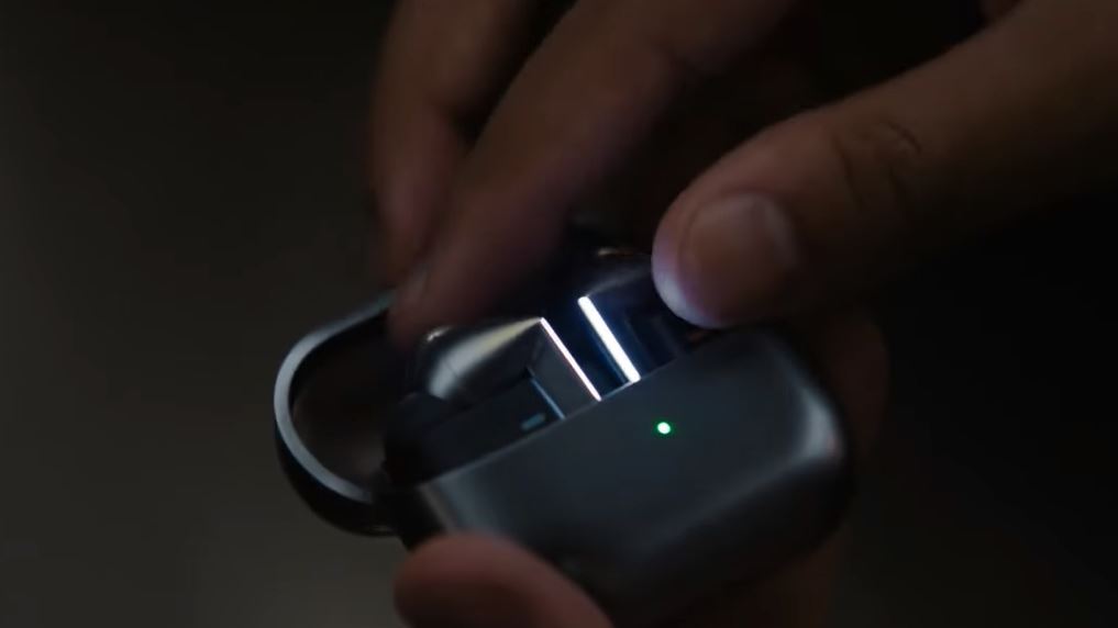 Galaxy Buds 4 Pro Bakal Punya Fitur “Reverse Finding” untuk Cari Ponsel yang Hilang