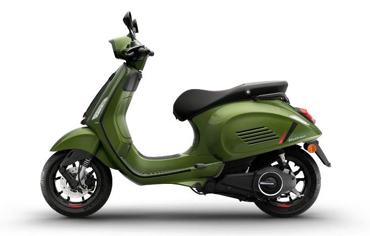 Vespa Sprint S dan Primavera S 2026 Resmi Meluncur dengan Peningkatan Baru