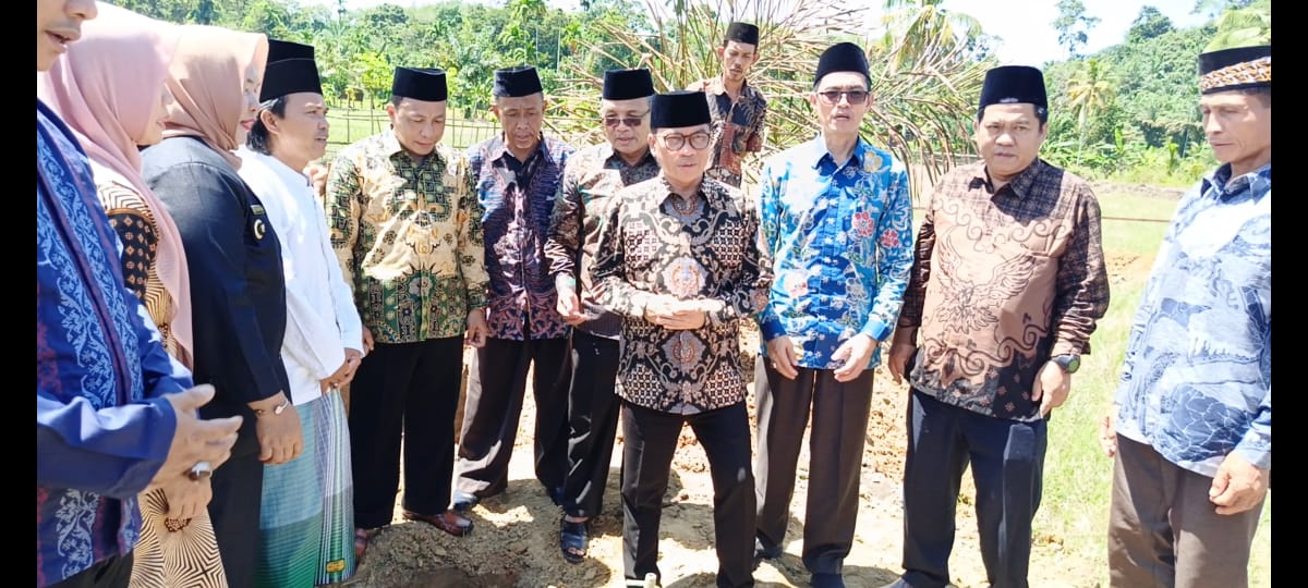 Putra Asli Bengkulu Selatan Yandri Susanto Dipanggil Prabowo ke Kartanegara, Calon Menteri? 