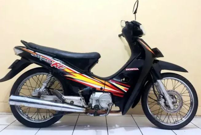 Motor Bebek Legendaris Kembali Diburu: Dari Irit Hingga Bernilai Koleksi