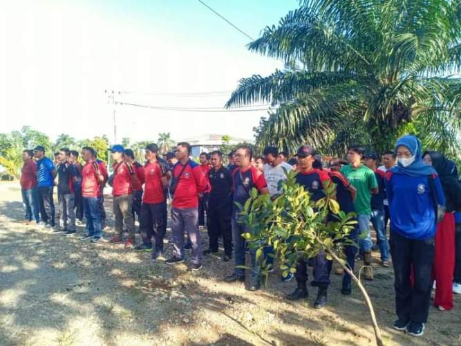 Seleksi PPPK Damkar di Bengkulu Selatan Dipastikan Molor