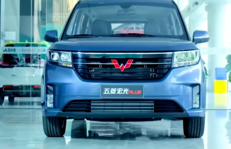 Wuling Hongguang EV: Mobil MPV Tanpa Bensin dengan Kabin Diklaim Lebih Lega Toyota Innova