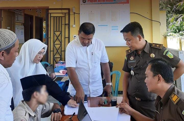 Penyidik Kasus Korupsi ZIS di Baznas Bengkulu Selatan Terus Bergerak, 64 Desa Didatangi    