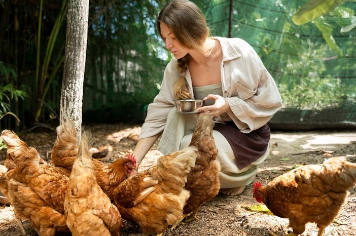 Jangan Disepelekan! Ini Cara Mensucikan Najis Kotoran Ayam di Lantai Menurut Fiqih 