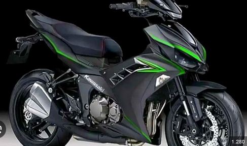 5 Rekomendasi Motor Bebek 150 cc Terbaik, dari Supra hingga Sonic