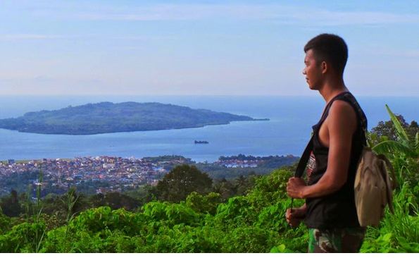 Info Polusi Udara Terbaru Hari Ini, Mamuju Sulawesi Barat Terbaik, Udara Bengkulu Kualitas Sedang 