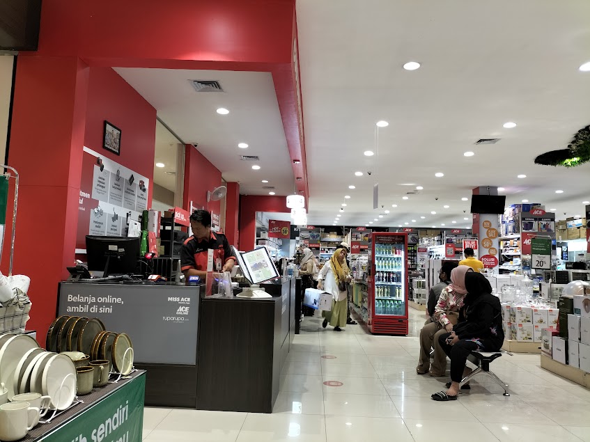 Bangun Mega Mall, Seluruh Pedagang Ampera di Bengkulu Selatan Direlokasi, Kutau Jadi Pasar Harian