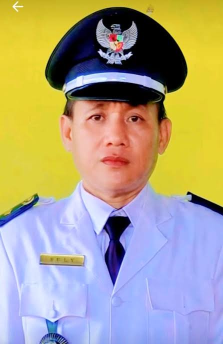 Kades Talang Indah Suly Ucapan Selamat HUT Bengkulu Selatan Ke-77, 