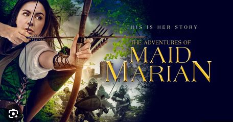 Kisah Romantis Robin Hood Dengan Maid Marian Dikenang Di Inggris 