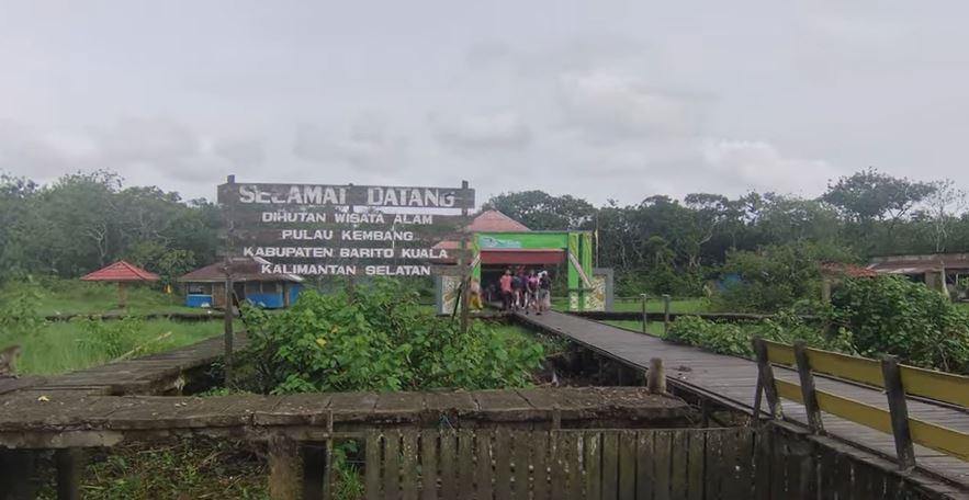 Indah Tapi Serem! Ini Dia 7 Pulau Paling Angker di Indonesia, Banyak Kejadian Mistis Terjadi