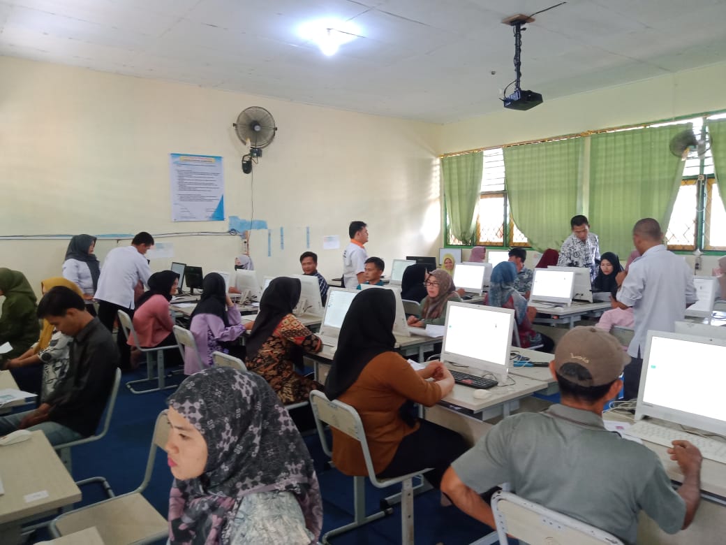 Ingat!!! Tes Wawancara PPS Bengkulu Selatan Dimulai 15 Januari, Cek Hasil Tes Tertulis CAT di Sini
