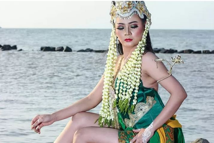 Katanya Nyi Roro Kidul Pernah Berkunjung ke Salah Satu Pantai di Bengkulu, Jika Benar Ini Lokasinya, Memang ba