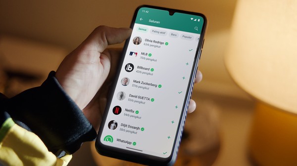 WhatsApp Uji 3 Fitur Terbaru, Pengguna Bisa Blokir Pesan dari Nomor Tidak Dikenal