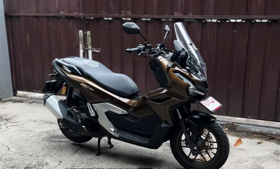 Honda ADV160 RoadSync Terbaru Meluncur 9 Januari 2026, Ini Keunggulannya