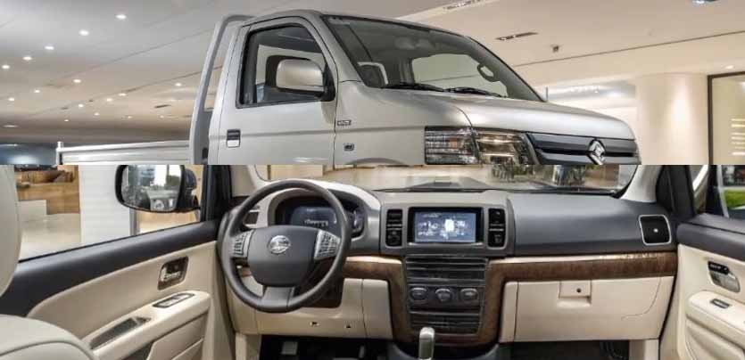 Suzuki Carry Pickup 2026: Perpaduan Tenaga, Performa, dan Harga Terjangkau