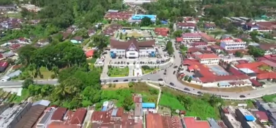 Pembentukan Provinsi Baru di Sumatera Tinggal Selangkah Lagi, Provinsi Tapanuli Diprioritaskan