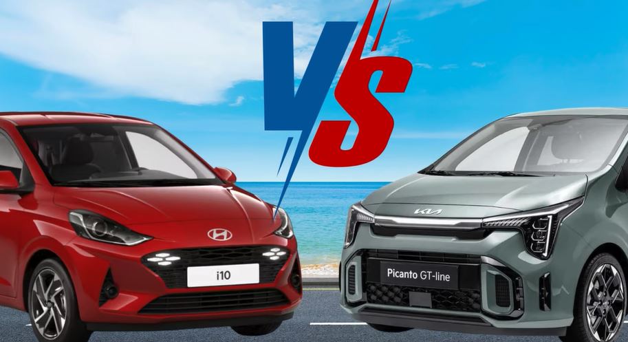 Hyundai dan Kia, Mobil Non-Jepang yang Mulai Banyak Diminati di Indonesia, Ini Penyebabnya