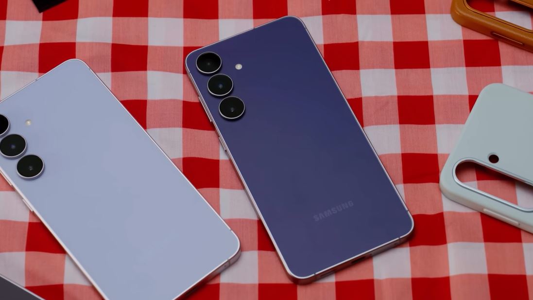 7 HP Samsung Galaxy S Series Paling Worth It di 2026, Flagship Rasa Mid-Range