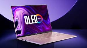 Acer Swift Light 14 AI: Laptop Ringan dengan Performa Serius