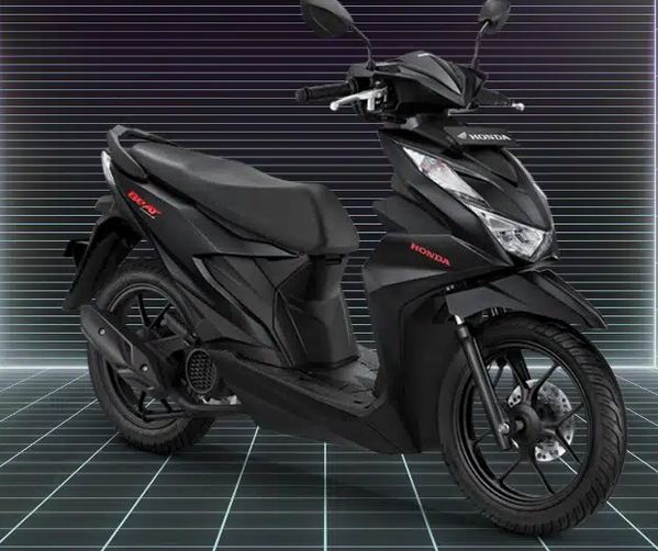 Spesifikasi dan Keunggulan Mesin Honda Beat 150: Skutik Modern dengan Performa Lebih Bertenaga