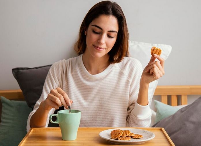 Luar Biasa! Ini Dampak Positif Tidak Mengkonsumsi Gula Selama 2 Minggu