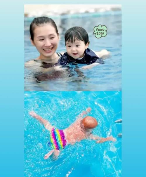 6 Manfaat Berenang Bagi Anak yang Wajib Diketahui Ibu Muda, Semuanya Baik Untuk Perkembangan dan Kesehatan
