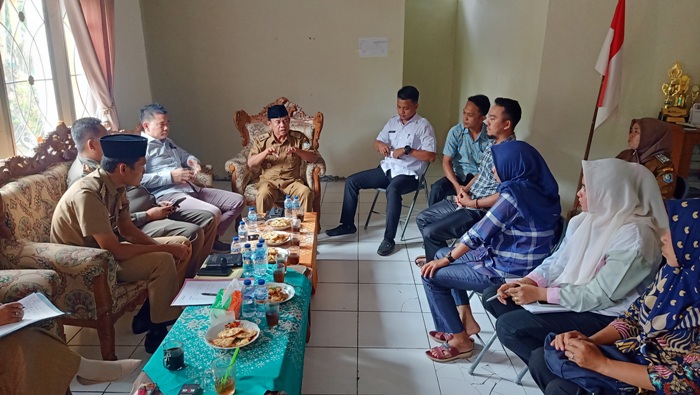 3 Opsi untuk Pilkades Sinar Pagi Kabupaten Kaur