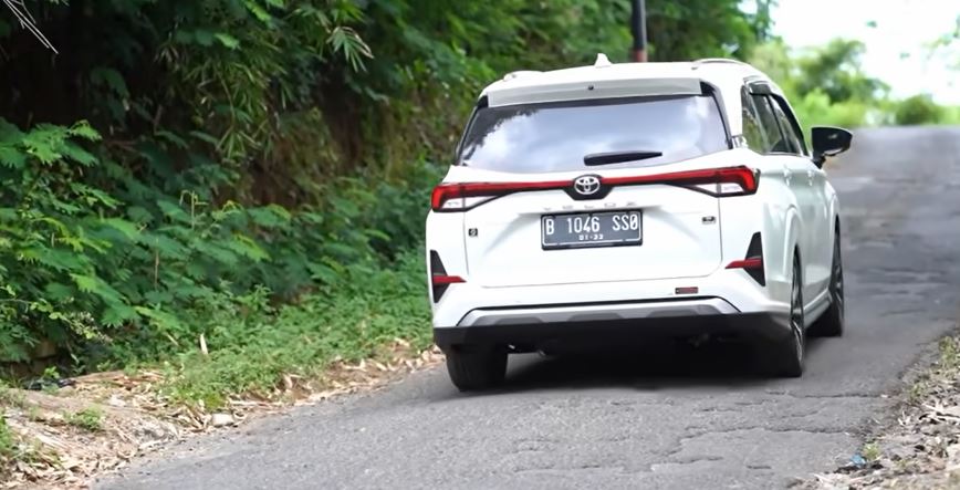 Mobil CVT Diminta Waspada di KM 100 Ribuan, Patuhi 4 Hal Ini! Berikut Alasannya