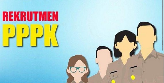 Seleksi PPPK 2023 di Bengkulu, Pendaftaran Dimulai 16 September, Ini Kata Kepala BKD Provinsi Bengkulu