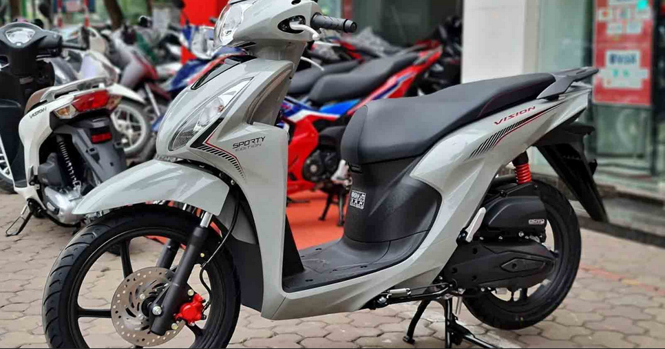 Honda Supra 125 Versi Matic Segera Rilis, Mesin Mirip Honda Beat, Harga Tak Buat Kantong Bolong