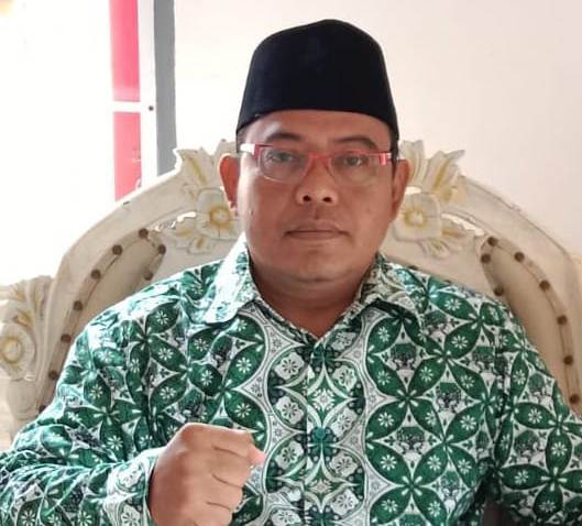Ketua DPD PAPDESI Provinsi Bengkulu: Aksi Damai Kades Menuntut Revisi Pasal 39 UU Desa Bukan Dadakan!!!