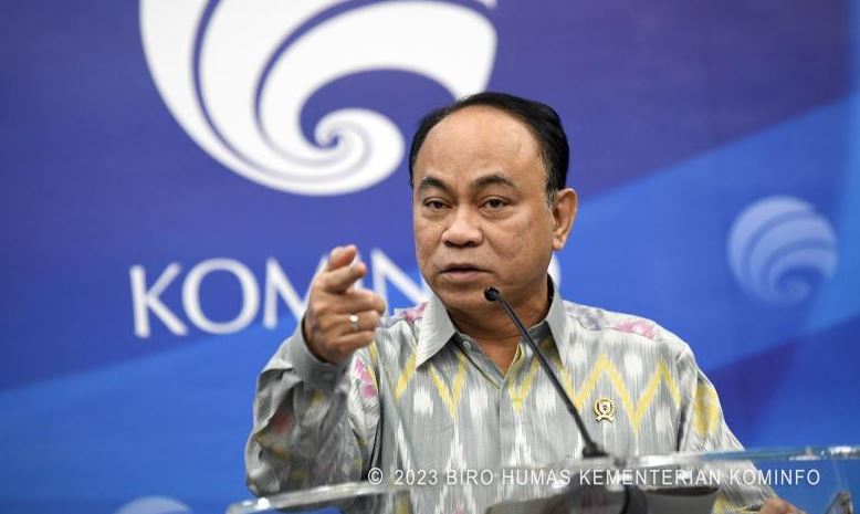 Kominfo Berhasil Blokir 3 Juta Situs Judi Online per September 2024